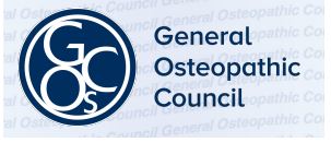 General Osteopathic Council GOSC