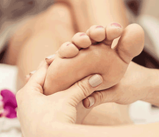 Reflexology