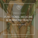 Functional Medicine & Hormone Health