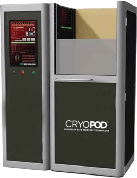 cryochamber