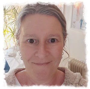 Jayne Doyle - Massage Therapist