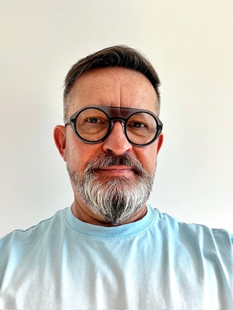 Alain Beccherle Massage Therapist